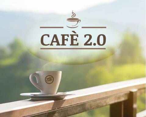 Cafè 2.0 de Cafès Callís